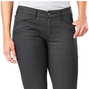 5.11 Tactical Defender flex slim pants